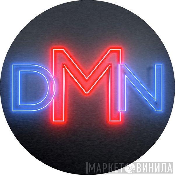 DMN Records - Винил CD и Кассеты лейбла DMN Records на сайте МаркетВинила