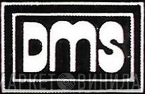 DMS  - Винил CD и Кассеты лейбла DMS (5) на сайте МаркетВинила