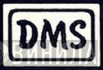 DMS  - Винил CD и Кассеты лейбла DMS (9) на сайте МаркетВинила