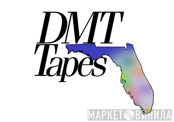 DMT Tapes FL - Винил CD и Кассеты лейбла DMT Tapes FL на сайте МаркетВинила
