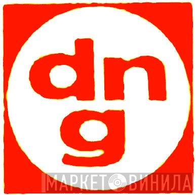 DNG  - Винил CD и Кассеты лейбла DNG (2) на сайте МаркетВинила