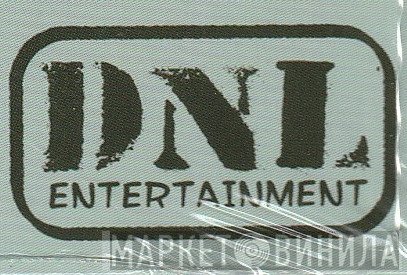 DNL Entertainment - Винил CD и Кассеты лейбла DNL Entertainment на сайте МаркетВинила