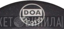 DOA Records - Винил CD и Кассеты лейбла DOA Records на сайте МаркетВинила