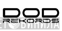 DOD Rekords - Винил CD и Кассеты лейбла DOD Rekords на сайте МаркетВинила