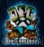 DPG Recordz - Винил CD и Кассеты лейбла DPG Recordz на сайте МаркетВинила