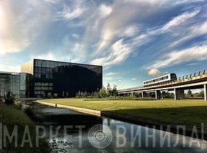 DR Byen - Винил CD и Кассеты лейбла DR Byen на сайте МаркетВинила