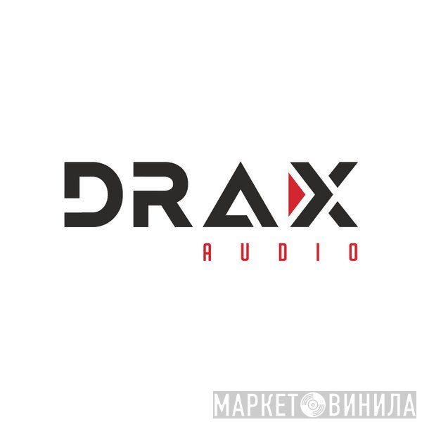 DRAX Studios, Madrid - Винил CD и Кассеты лейбла DRAX Studios, Madrid на сайте МаркетВинила