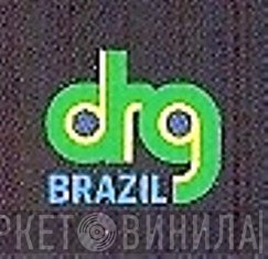 DRG Brazil - Винил CD и Кассеты лейбла DRG Brazil на сайте МаркетВинила
