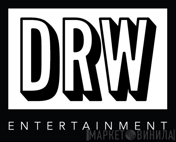 DRW - Винил CD и Кассеты лейбла DRW на сайте МаркетВинила