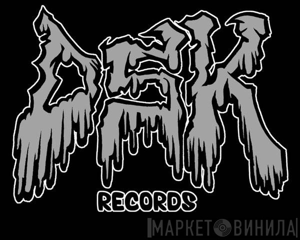 DSK Records  - Винил CD и Кассеты лейбла DSK Records (2) на сайте МаркетВинила