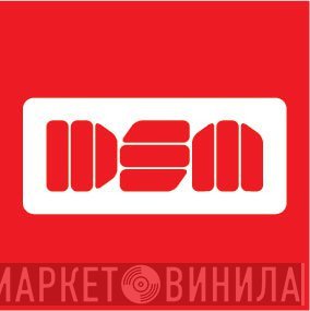 DSM - Винил CD и Кассеты лейбла DSM на сайте МаркетВинила