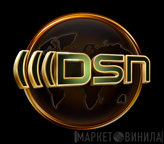 DSN Music - Винил CD и Кассеты лейбла DSN Music на сайте МаркетВинила