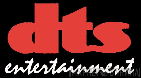 DTS Entertainment - Винил CD и Кассеты лейбла DTS Entertainment на сайте МаркетВинила