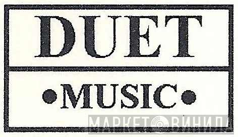 DUET MUSIC - Винил CD и Кассеты лейбла DUET MUSIC на сайте МаркетВинила