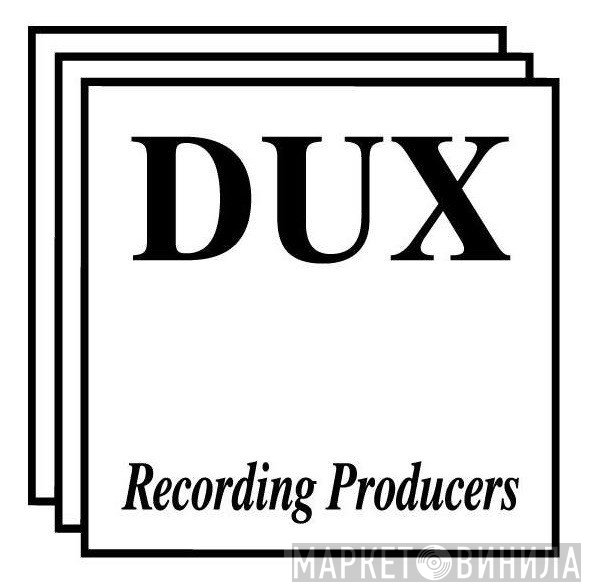 DUX - Винил CD и Кассеты лейбла DUX на сайте МаркетВинила