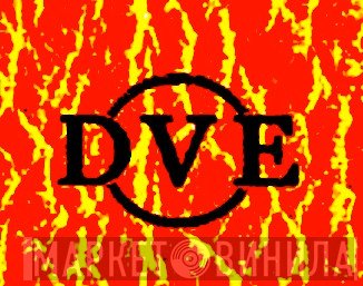 DVE - Винил CD и Кассеты лейбла DVE на сайте МаркетВинила