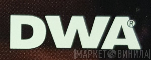 DWA Records - Винил CD и Кассеты лейбла DWA Records на сайте МаркетВинила