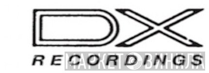 DX Recordings - Винил CD и Кассеты лейбла DX Recordings на сайте МаркетВинила