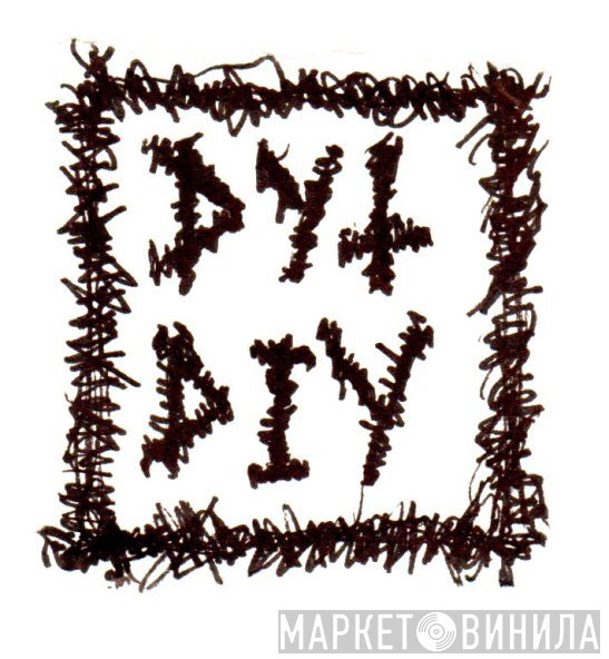 DYT DIY - Винил CD и Кассеты лейбла DYT DIY на сайте МаркетВинила