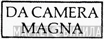 Da Camera Magna - Винил CD и Кассеты лейбла Da Camera Magna на сайте МаркетВинила