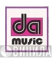 Da Music - Винил CD и Кассеты лейбла Da Music на сайте МаркетВинила