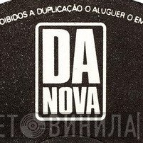 Da Nova - Винил CD и Кассеты лейбла Da Nova на сайте МаркетВинила