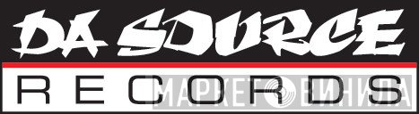 Da Source Records - Винил CD и Кассеты лейбла Da Source Records на сайте МаркетВинила