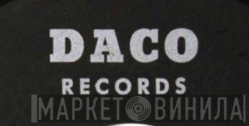 Daco Records  - Винил CD и Кассеты лейбла Daco Records (2) на сайте МаркетВинила