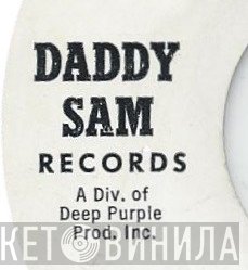 Daddy Sam Records - Винил CD и Кассеты лейбла Daddy Sam Records на сайте МаркетВинила