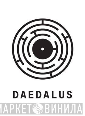 Daedalus  - Винил CD и Кассеты лейбла Daedalus (2) на сайте МаркетВинила