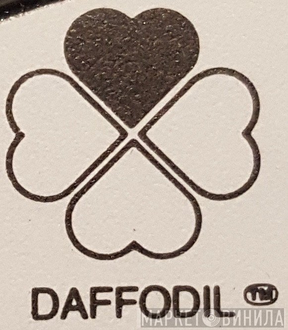 Daffodil Records - Винил CD и Кассеты лейбла Daffodil Records на сайте МаркетВинила