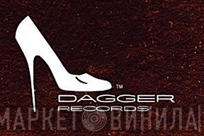 Dagger Records - Винил CD и Кассеты лейбла Dagger Records на сайте МаркетВинила