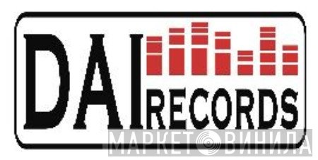Dai Records - Винил CD и Кассеты лейбла Dai Records на сайте МаркетВинила
