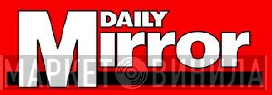 Daily Mirror - Винил CD и Кассеты лейбла Daily Mirror на сайте МаркетВинила