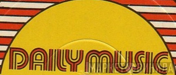 Daily Music - Винил CD и Кассеты лейбла Daily Music на сайте МаркетВинила