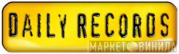 Daily Records  - Винил CD и Кассеты лейбла Daily Records (2) на сайте МаркетВинила