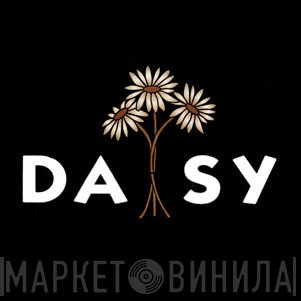 Daisy - Винил CD и Кассеты лейбла Daisy на сайте МаркетВинила