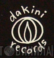 Dakini Records  - Винил CD и Кассеты лейбла Dakini Records (2) на сайте МаркетВинила