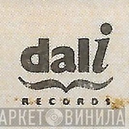 Dali Records - Винил CD и Кассеты лейбла Dali Records на сайте МаркетВинила