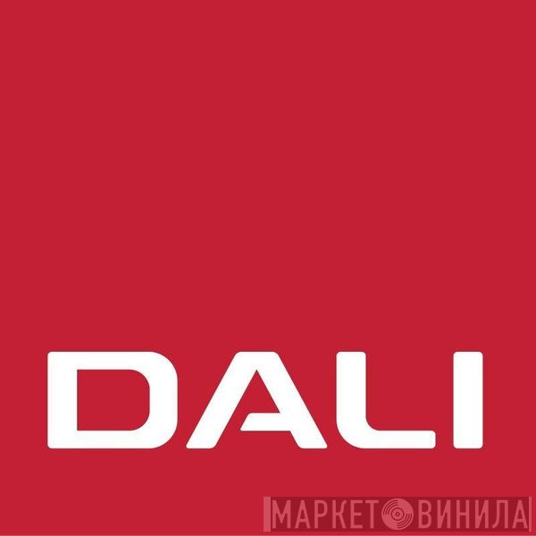 Dali - Винил CD и Кассеты лейбла Dali на сайте МаркетВинила