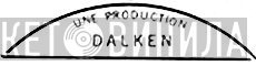 Dalken - Винил CD и Кассеты лейбла Dalken на сайте МаркетВинила