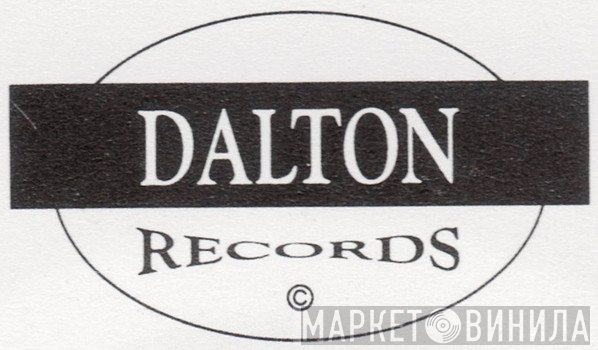 Dalton Records - Винил CD и Кассеты лейбла Dalton Records на сайте МаркетВинила
