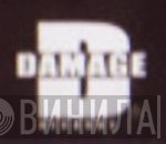 Damage Records  - Винил CD и Кассеты лейбла Damage Records (14) на сайте МаркетВинила