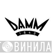 Damm  - Винил CD и Кассеты лейбла Damm (2) на сайте МаркетВинила
