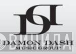 Damon Dash Music Group - Винил CD и Кассеты лейбла Damon Dash Music Group на сайте МаркетВинила