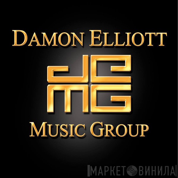 Damon Elliott Music Group - Винил CD и Кассеты лейбла Damon Elliott Music Group на сайте МаркетВинила