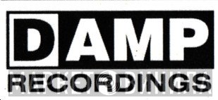 Damp Recordings - Винил CD и Кассеты лейбла Damp Recordings на сайте МаркетВинила