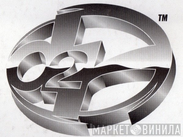 Dance 2 Recordings - Винил CD и Кассеты лейбла Dance 2 Recordings на сайте МаркетВинила