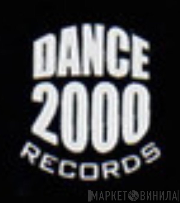 Dance 2000 Records - Винил CD и Кассеты лейбла Dance 2000 Records на сайте МаркетВинила