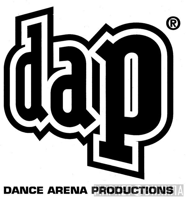 Dance Arena Productions (DAP) - Винил CD и Кассеты лейбла Dance Arena Productions (DAP) на сайте МаркетВинила